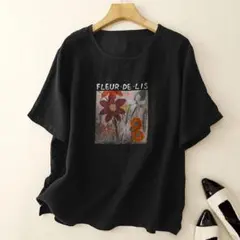 Tシャツ レディース 半袖 全4色 薄手 おしゃれ カジュアル シンプル