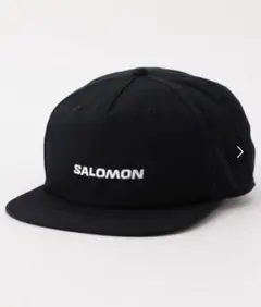 SALOMON サロモン　フラットキャップのサムネイル