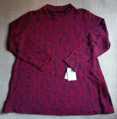 ❤️MISSEL❤️プルオーバーチュニック❤️