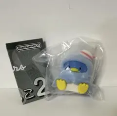 サンリオキャラクターズ おふとんかぶりっこ2 タキシードサム