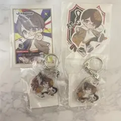 CR じゃすぱー