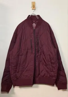 UNIQLO リサイクルハイブリッドダウンジャケット