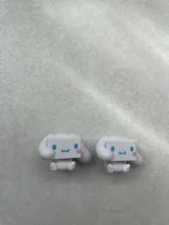 サンリオ　フリップフェイス ガチャガチャ シナモロール