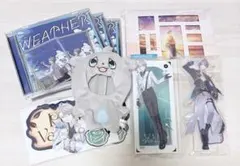 にじさんじ VΔLZ ROF-MAO 甲斐田晴 まとめ売り