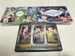 Sexy Zone　SummerParade　DVD