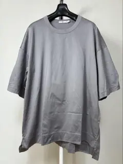 UNIQLO＋J (ユニクロ×ジルサンダー) オーバーサイズ Tシャツのサムネイル