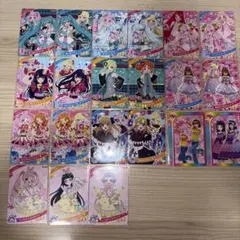 アイプリ コラボカード