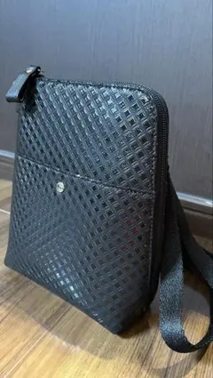 印傳屋 ショルダーバッグ