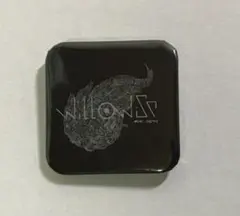 Will O Wisp あらき nqrse 特典 缶バッジ