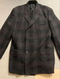 秋冬 テーラードジャケット