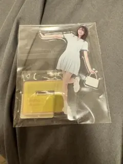 一ノ瀬美空 アクリルスタンド 「NOGI A/W 2025」 のぎBOX A賞 - メルカリ