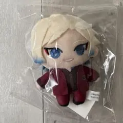 ブルーロック展　カイザー　ぬいぐるみ　マスコット　凪　ほか　セット ブルーロック展 カイザー ぬいぐるみ マスコット 凪 ほか セット