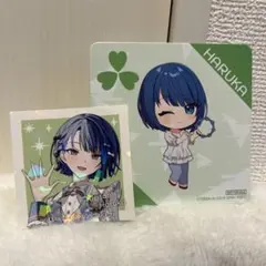 プロセカ 桐谷遥 缶バッジ 3点セット - メルカリ