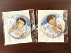 コナン ハロウィンの花嫁 缶バッジ