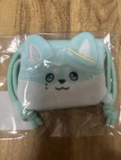 ほとけ　もふてぃあ　いれいす もふめいとミニナップザックのサムネイル
