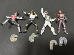 HDM創絶天装戦隊ゴセイジャー ゴセイジャーレッド - メルカリ