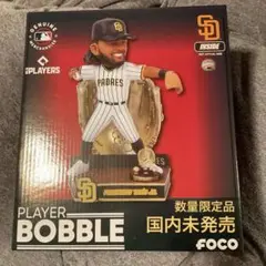 2026年最新】タティスjr ボブルヘッドの人気アイテム - メルカリ