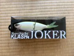 Klash Joker ビッグベイト 東京ゴールド - メルカリ