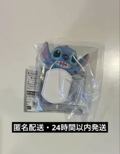 ディズニー くっつきマスコット スティッチのサムネイル