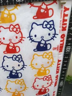 2026年最新】ハローキティ 1976年の人気アイテム - メルカリ