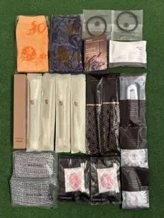 ホテルアメニティ　詰め合わせ