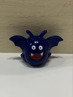 ドラゴンクエスト　ソフビコレクション　指人形