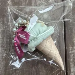 Maison de FLEUR サーティワン アイスクリームチャーム - メルカリ