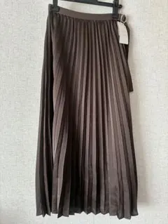 SENSE OF PLACE by URBAN RESEARCH ロングスカート