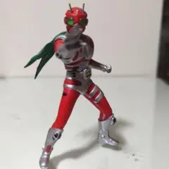 フィギアまとめ売り53体 S I C VOL 49 変身忍者 嵐＆魔神斎 フィギュア｜Yahoo!フリマ