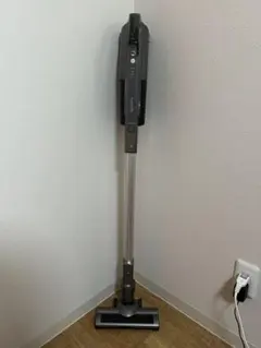 掃除機 エルゴラピード AR144L21BC 充電式ハンディスティック 