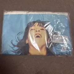 希少！未開封！甲斐バンド50周年記念VIP席限定パズル（甲斐よしひろVer