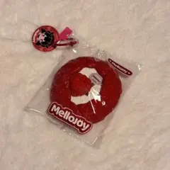 Mellojoy メロジョイ スクイーズ チーズベア 炭火焼き - メルカリ