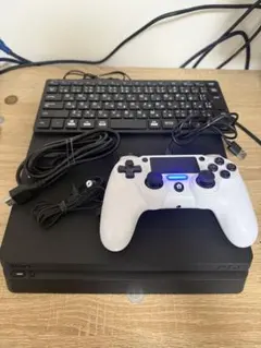 SONY PS4 Model CHU-2100A