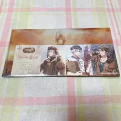 アイナナ メカララ 四葉環 逢坂壮五 十龍之介