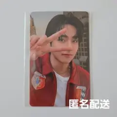 482 BTS ARIRANG ヨーロッパ 特典 トレカ V テテ テヒョン - メルカリ