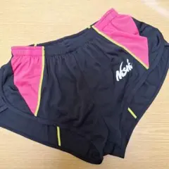 ランニングパンツ　ランパン　ニシスポーツ