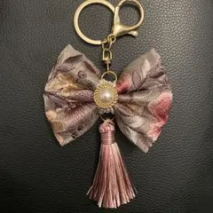 インド刺繍リボン ファッション小物