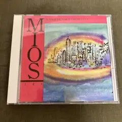 Synagetic Voice Orchestra（盛岡夕美子） / ミオス