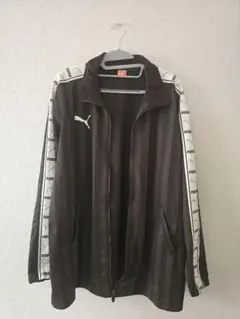 PUMA　ジャージ上(L～O)