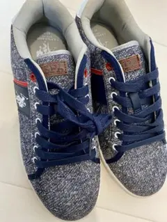 メンズスニーカー U.S. POLO ASSN. 27cmのサムネイル
