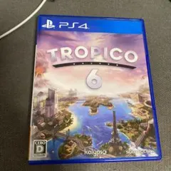 TROPICO6