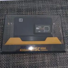 2026年最新】kodak disc 6000の人気アイテム - メルカリ