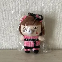 コレサワ れ子ちゃん マスコットぬいぐるみ vol.2 れこにゃん - メルカリ