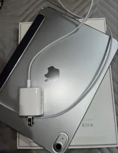 2026年最新】iPad 11インチ Wi-Fi 256GB (第11世代) シルバーの人気
