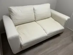 2026年最新】無印良品 2人掛けソファーの人気アイテム - メルカリ