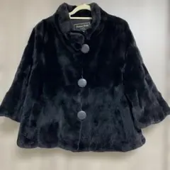 2025年最新】EMBA レディース 毛皮・ファーコートの人気アイテム