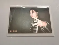 TREASURE ハルト FCトレカ