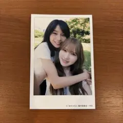 彩香ちゃんは弘子先輩に恋してる あやひろ カード トレカ 森カンナ 加藤史帆