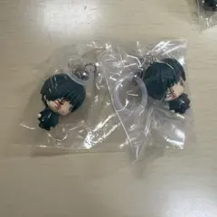 呪術廻戦　めじるしアクセサリー 禪院真希