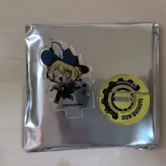 Limbus Company ドンキホーテ ちゅあスタ